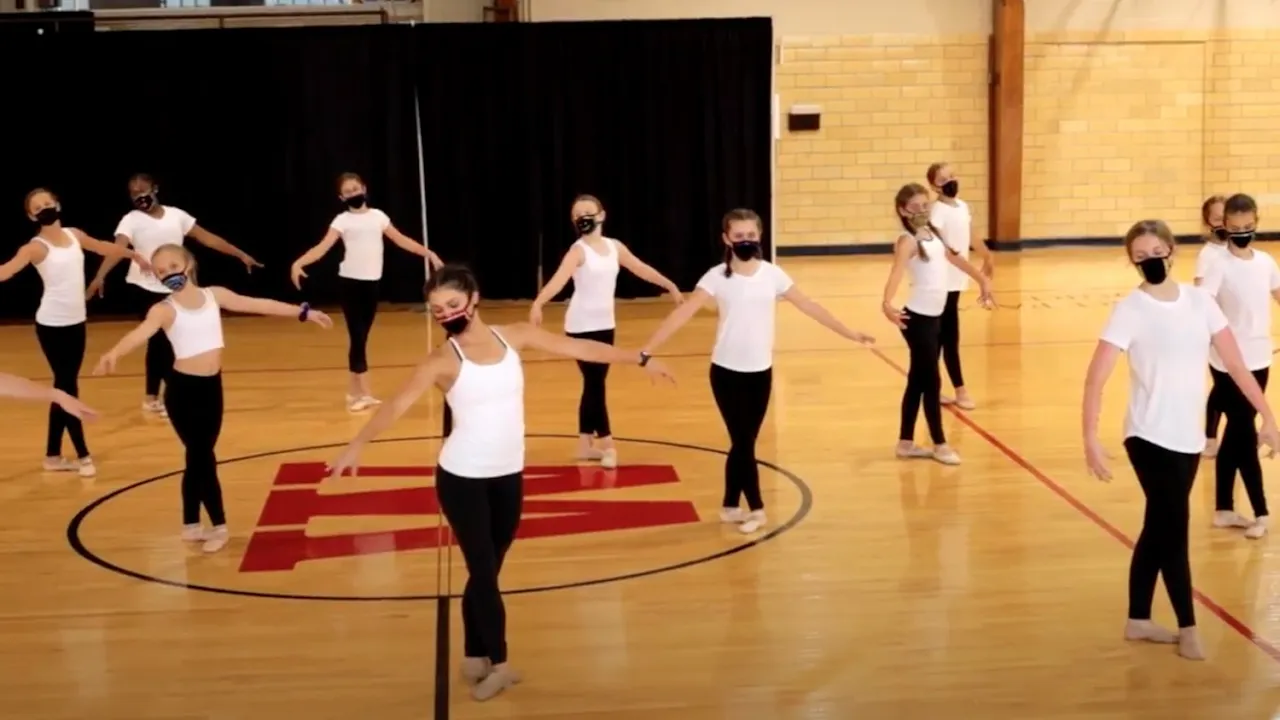 Eternal Flame Piano Dreamers Dance - Ballet I ADTC DANCE CAMP Eternal Flame Piano Dreamers Dance - Ballet I ADTC DANCE CAMP