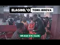 Lagu Elagbelo \u0026 Tonu Jehova — UB Choir \u0026 St. Cecile Choir | St. Charles Lwanga Parish 🚸