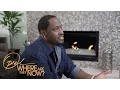 Johnny Gill Sets the Record Straight About His Feud with Bobby Brown Where Are They Now OWN