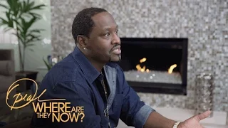Johnny Gill Sets the Record Straight About His Feud with Bobby Brown Where Are They Now OWN