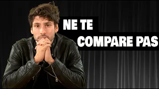 Comment plaire à un homme plus vieux ?