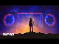 Alex Gárgolas, Eladio Carrion-Promesas (vizualizer) - [INSTRUMENTAL]
