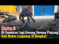 Download Lagu Mantap‼️Di Temukan Lagi Gorong Gorong Panjang Kali Wadas Langsung Bongkar