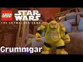 Download Lagu LEGO Star Wars The Skywalker Saga - How To Unlock Grummgar!