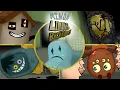 Liminal Backrooms (Minor) - Individual Sounds (My Singing Monsters)