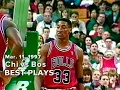 Download Lagu March 11, 1997 Bulls vs Celtics best plays
