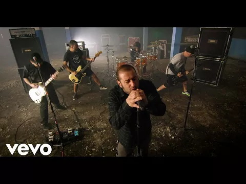 Clipe de Ser Mais Simples - CPM 22