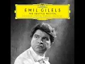 Debussy: Images I, CD 105: I. Reflets dans l’eau