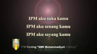 Download Lirik Lagu IPM Demi Pena by PR IPM SMK Muhammadiyah Ciledug MP3