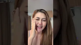 auntie live cant keep quiet 