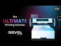 Meet the Latest Ground-Breaking Direct-to-Film Printer From Ricoma