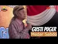 Lagu Ratu Solo KGPH Puger Medar Sabdo Ampuhnya Tanah Jowo Bersih Dusun Menger Wonogiri 2019