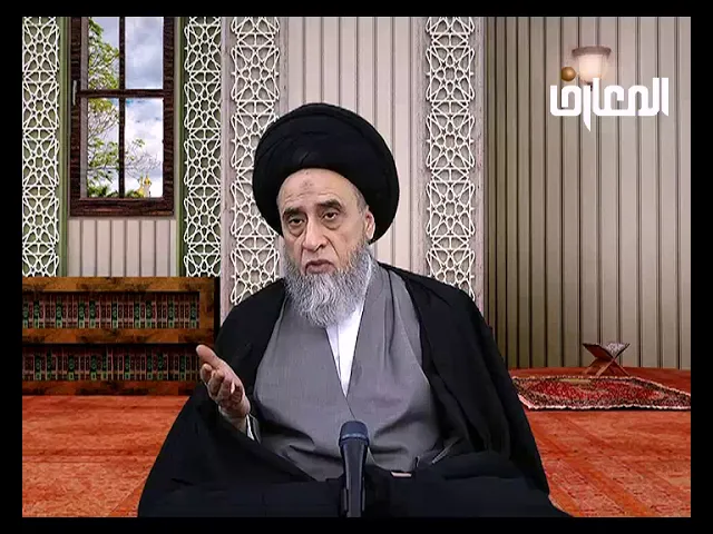 هل يصح التقدم على إمام جماعة الصلاة في الأقوال أو الأفعال؟ - السيد صباح شبر
