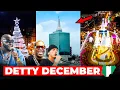 Lagu Detty December: How Lagos Took Over the World