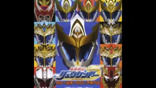 Download Madan Senki Ryukendo Best Vocal Album -02 EVERYBODY GOES MP3