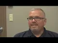 Catoosa County Sheriff s Office puts Safe Exchange Zone in parking lot