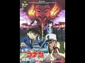 Download Lagu Detective Conan movie 7 theme song