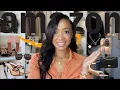Amazon Designer Inspired Haul Pt 26 Get The Look For Less MeToya Monroe