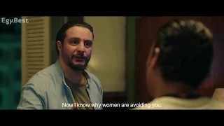 ولاد رزق   مقطع اكشن    دندنها