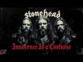 Lagu STONEHEAD | Innocence is a Costume [Full Album/Heavy Metal]
