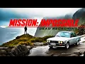 Download Lagu Mission Impossible: Dead Reckoning - Extended Soundtrack \u0026 Ambient Theme Music