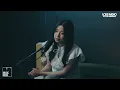 Anggis Devaki - Bertahan Atau Menyerah | Live At VOKS Music Room