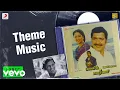 Download Lagu Pagalil Pournami - Theme Music Lyric | Sivakumar, Raadhika | Ilaiyaraaja