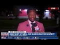 7 20 26 5 30a Florida man shot 8x and survives in Moncreif Jacksonville