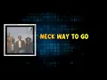 Midland (feat. Jon Pardi) - Longneck Way To Go (Lyrics)