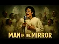 Michael Jackson - Man in The Mirror (Gospel Version)