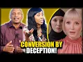 Download Lagu American WHITE GIRL SCAMMED into Islam... Here's what happened next.