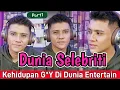 Download Lagu Kehidupan Dunia Entertain  : Terseret  Kasus Pemerasan Pacar Sesama Jenis..  APAKAH BENER KASUSNYA.
