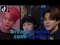 BTS JIMIN| Tiktok Compilation💜