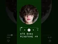 Download Lagu BTS SUGA RINGTONE #8 (MAMA)