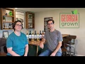 Wine Tasting with Paulk Vineyards feat Jacob and Juliette