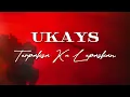 Download Lagu Ukays - Terpaksa Ku Lepaskan [Official Lyrics Video] [HQ Audio Version]