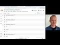 Unit 1 Lesson 9 - Colab Tip Properly Disconnecting Notebooks