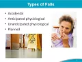 Critical Thinking for Fall Injury Prevention AHRQ Preventing Falls in Hospitals Toolkit