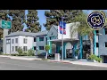 Quality Inn Near Hollywood Walk of Fame Los Angeles CA United States Hotel Review
