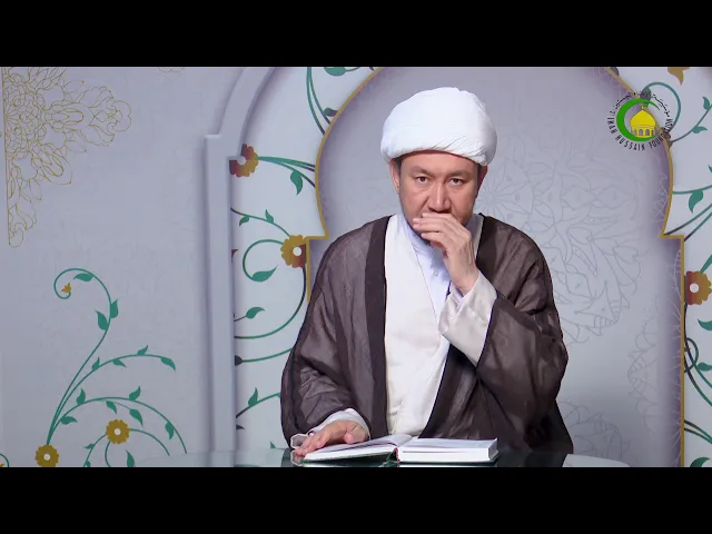 ⁣254     درس 254  کتاب الحج  ( 22 )، مسائل ثمان الأولی إذا أوحی ...، ص203 - استاد: محمد هادی نبوی