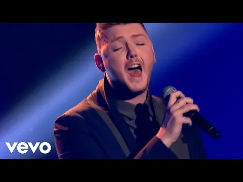 Download MP3 James Arthur - Impossible (Official Video)