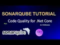 I Put a NET Core Project Through SonarQube Here s What It Found