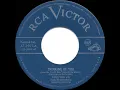 1950 HITS ARCHIVE: Thinking Of You - Eddie Fisher