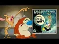 REN \u0026 STIMPY Soundtrack!!! (full album)