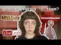 A Brief History of Shock Sites
