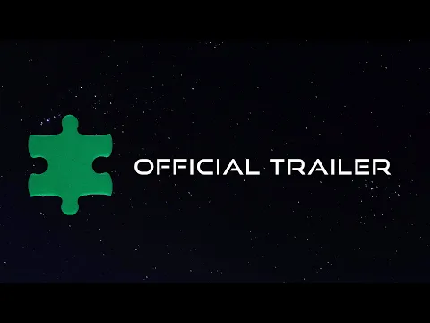 Mr  Puzzle | Official Trailer 🧩