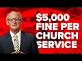 THE PERSECUTION OF JACK TRIEBER NORTH VALLEY BAPTIST CHURCH