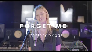 Download Forget Me - Lewis Capaldi // Brittany Maggs (cover) MP3