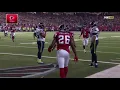 Every Touc own of the 2016-2017 NFL Playoffs