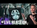 Download Lagu Breaking Benjamin - What Lies Beneath  // Twitch Stream Reaction // Roguenjosh Reacts MP3